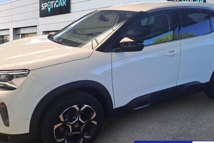 Citroen C5 Aircross 31.489 km 21.290 &euro; Mannheim 68309