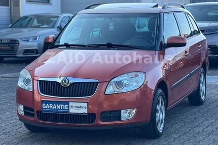 Skoda Fabia 167.000 km 4.999 &euro; Wiesloch 69168