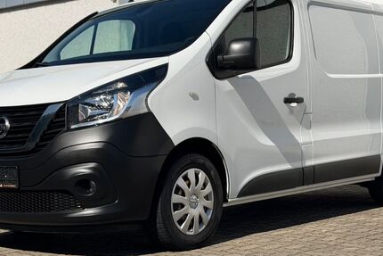Nissan NV300 105.940 km 13.890 &euro; Mannheim 68307