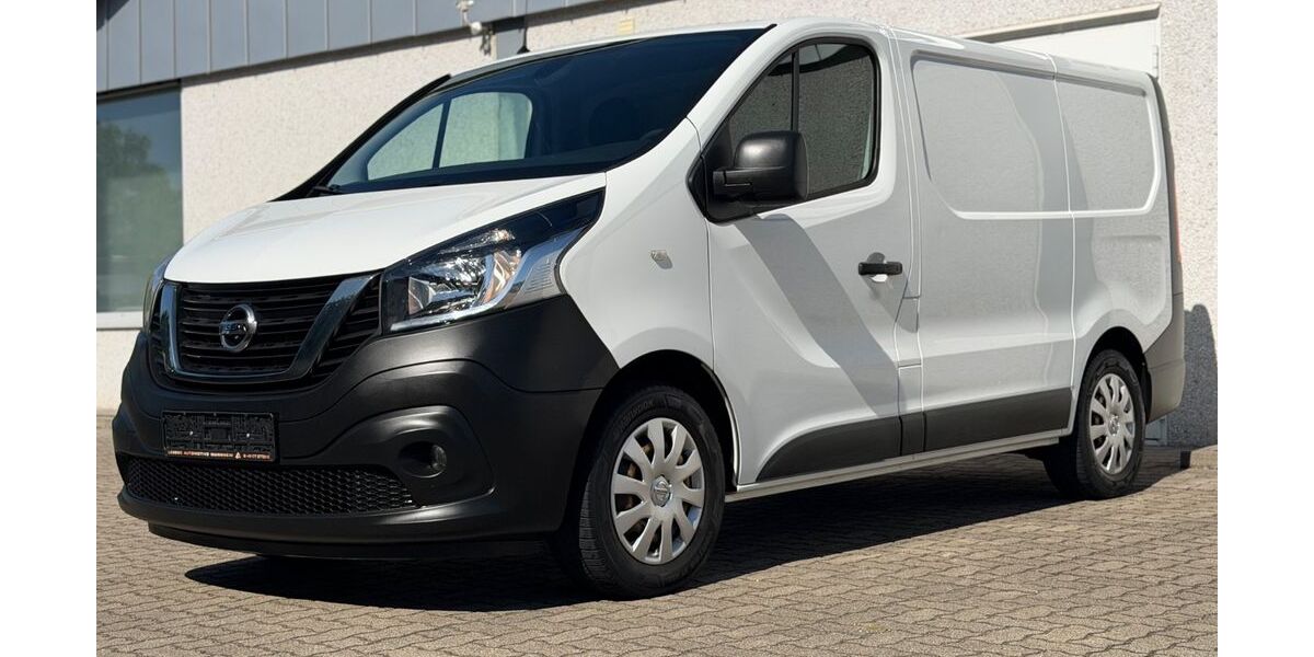 Nissan NV300 105.940 km 13.890 &euro; Mannheim 68307