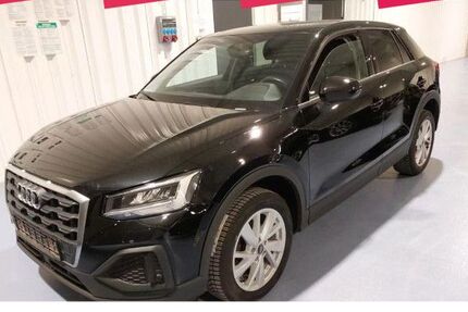 Audi Q2 46.502 km 21.989 &euro; Weinheim 69469