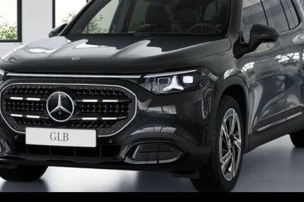 Mercedes-Benz GLB 200 9.900 km 51.750 &euro; Mannheim 68165