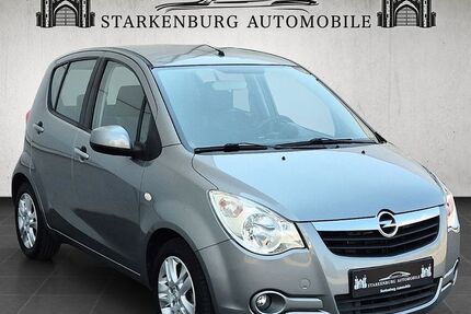 Opel Agila 53.000 km 5.990 &euro; Heppenheim 64646