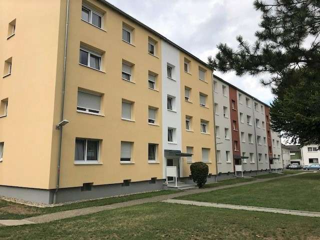 Etagenwohnung Leimen St. Ilgen - 2 Zimmer, 63 m&sup2;, 665&euro; | Angebot:26934703