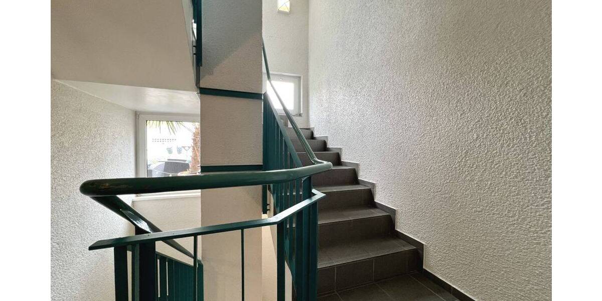 Etagenwohnung Heppenheim - 2 Zimmer, 60 m&sup2;, 910&euro; | Angebot:26910471