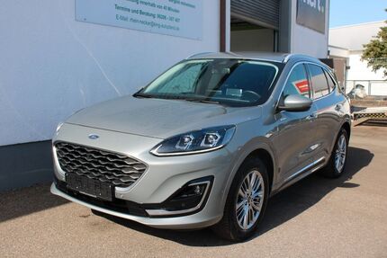 Ford Kuga 157.222 km 16.790 &euro; Lampertheim 68623
