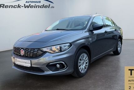 Fiat Tipo 81.370 km 9.489 &euro; Speyer 67346