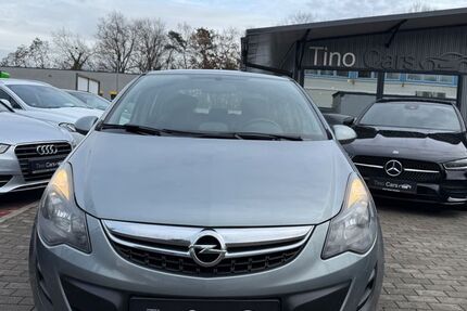 Opel Corsa 106.000 km 5.999 &euro; schifferstadt 67105