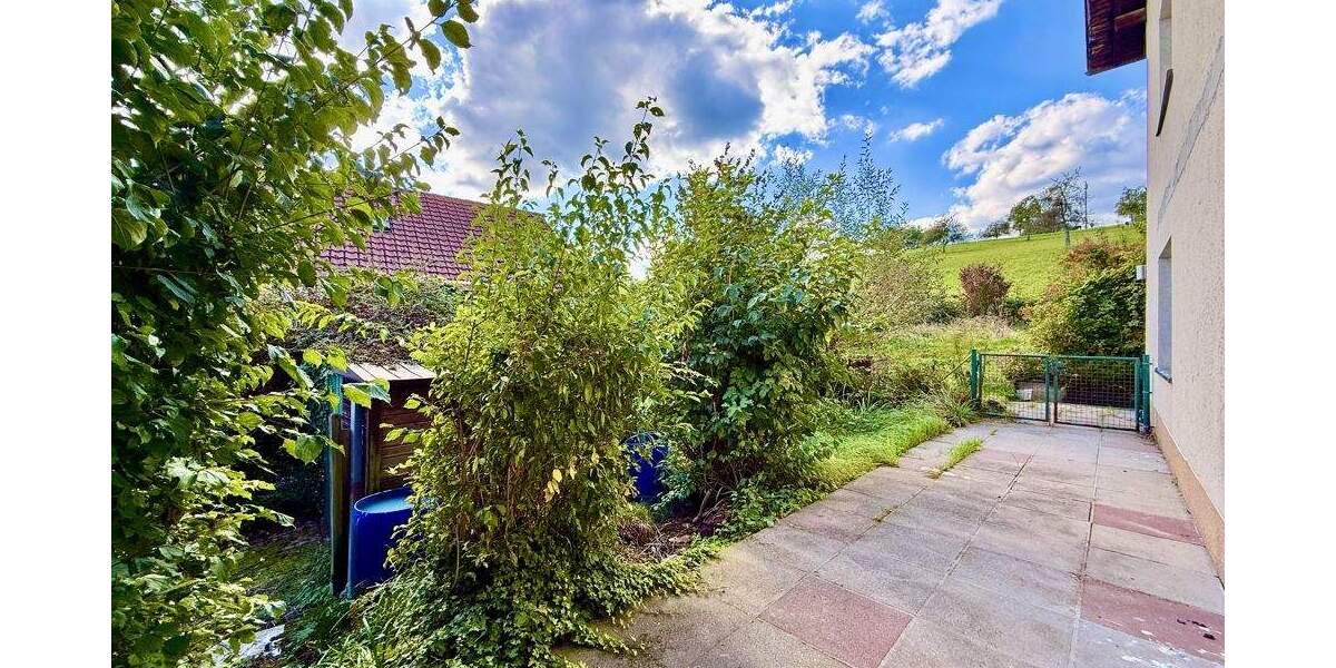 Mehrfamilienhaus, Wohnhaus Mörlenbach / Bonsweiher Bonsweiher - 7 Zimmer, 235 m&sup2;, 499.500&euro; | Angebot:24407165