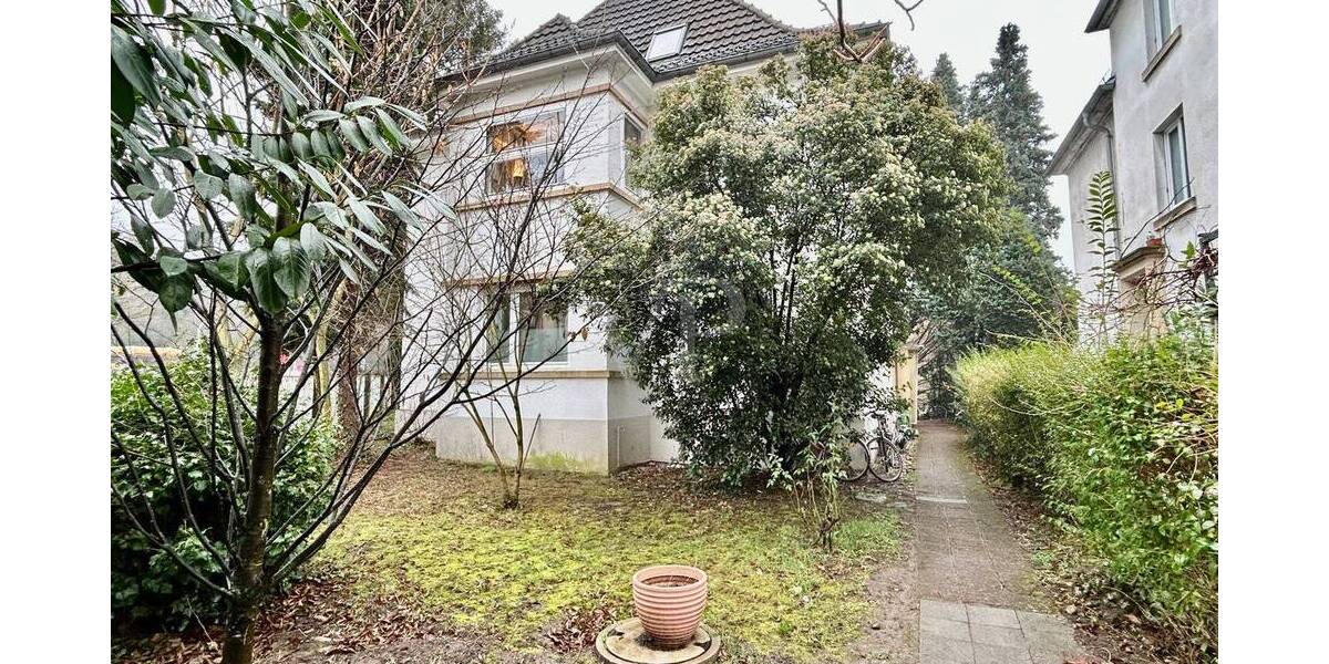 Etagenwohnung Heidelberg/Weststadt Weststadt - 3 Zimmer, 78 m&sup2;, 330.000&euro; | Angebot:26017612