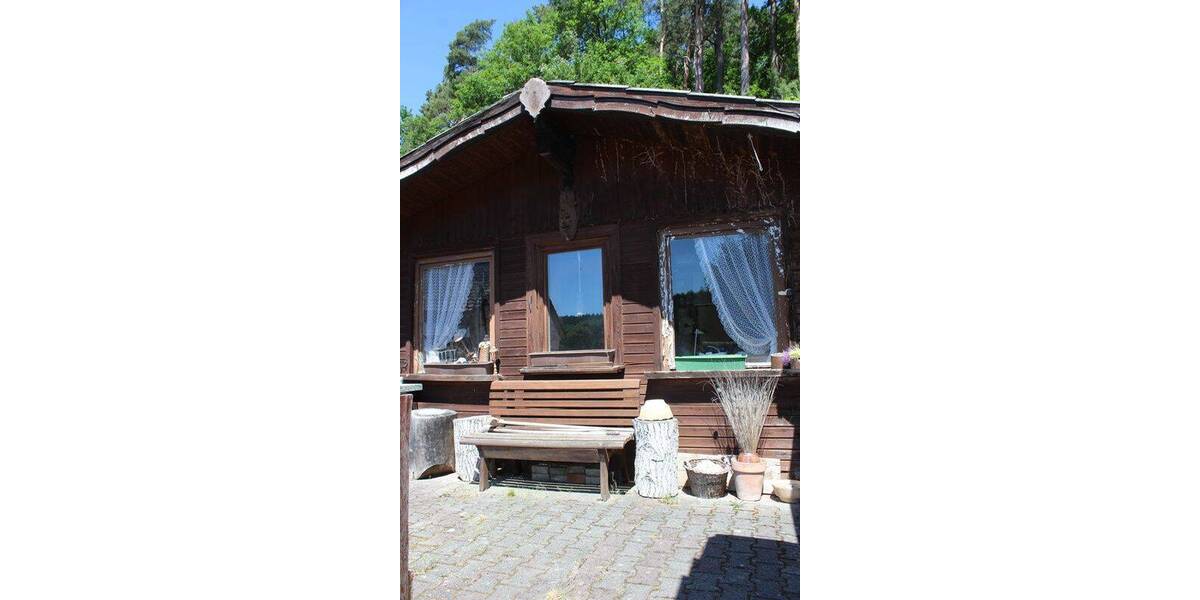 Einfamilienhaus Wald-Michelbach Affolterbach - 6 Zimmer, 164 m&sup2;, 225.000&euro; | Angebot:26816693
