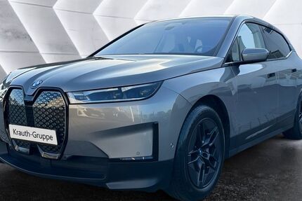 BMW iX 51.307 km 56.990 &euro; Heidelberg 69123