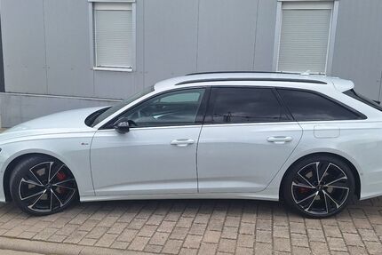 Audi A6 41.983 km 41.490 &euro; Rimbach 64668