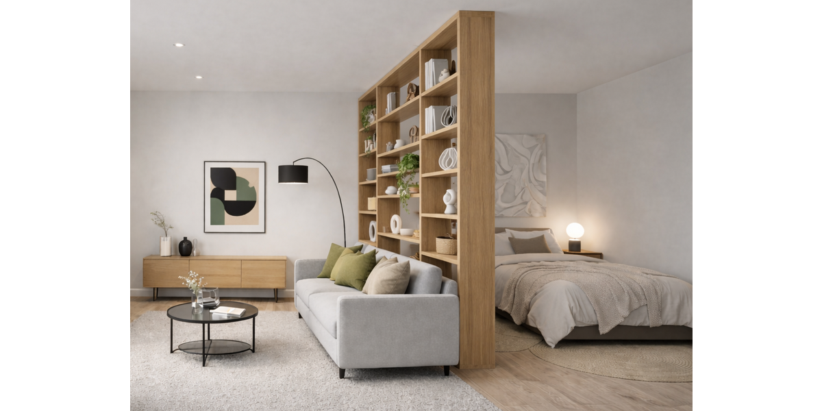 Etagenwohnung Heidelberg Bahnstadt - 1 Zimmer, 31 m&sup2;, 249.630&euro; | Angebot:26206961