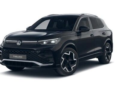 VW Tiguan 2.999 km 58.790 &euro; Speyer 67346