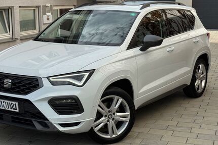 Seat Ateca 147.000 km 19.500 &euro; Mannheim 68309