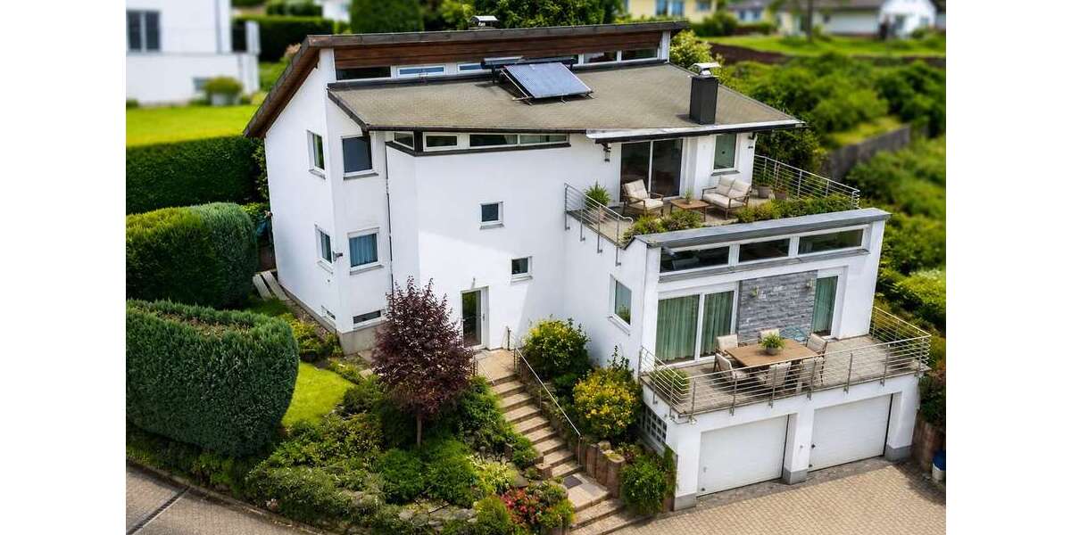 Etagenwohnung Weinheim - 2.5 Zimmer, 76 m&sup2;, 870&euro; | Angebot:26916319