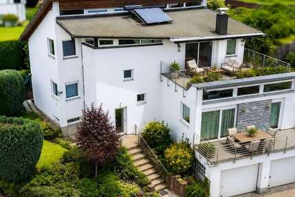 Wohnung Weinheim - 2.5 Zimmer, 76 m&sup2;, 870&euro; | Angebot:26916319