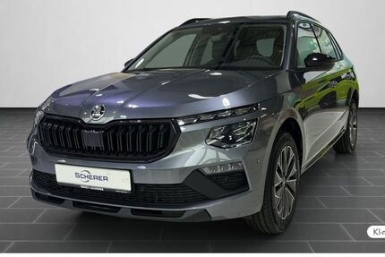 Skoda Kamiq 4.900 km 33.490 &euro; Mannheim 68167