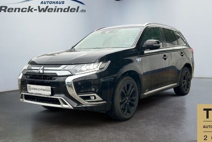 Mitsubishi Outlander 97.019 km 20.989 &euro; Speyer 67346