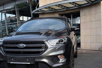 Ford Kuga 99.900 km 17.900 € Mörlenbach 69509