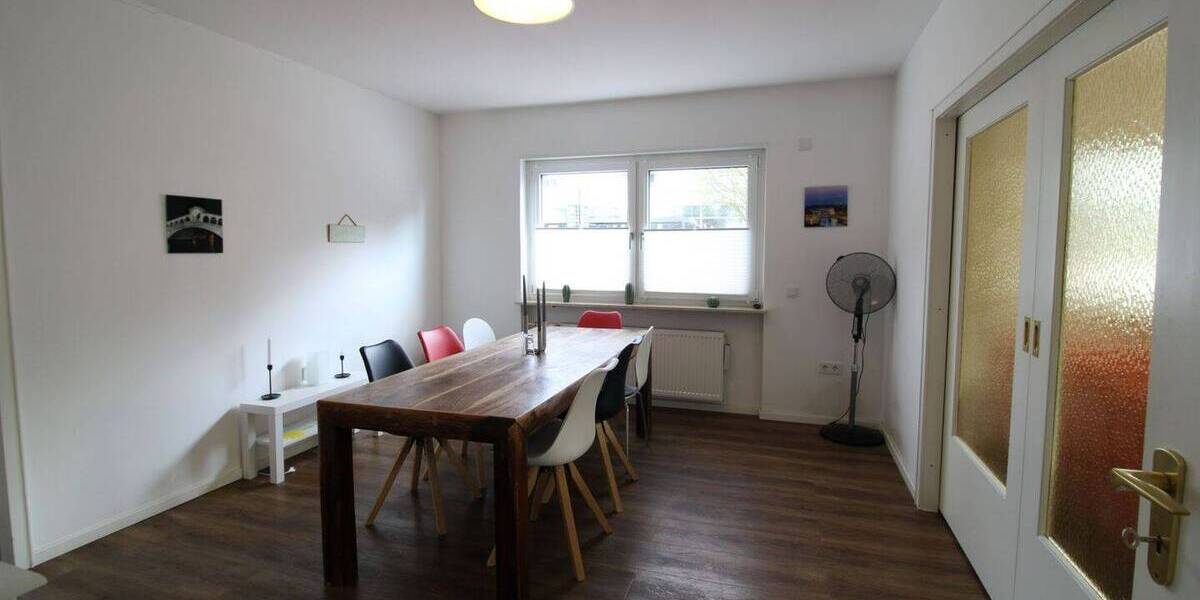 Mehrfamilienhaus, Wohnhaus Walldorf - 1 Zimmer, 457 m&sup2;, 990.000&euro; | Angebot:26826091