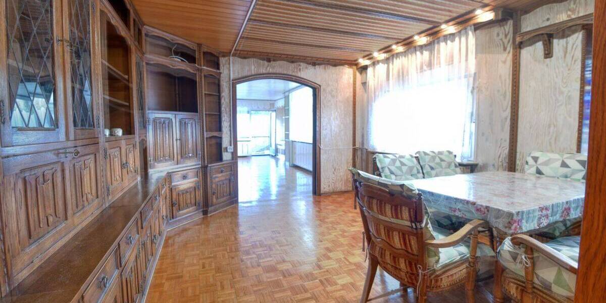 Doppelhaushälfte Ludwigshafen am Rhein Mundenheim - 5 Zimmer, 165 m&sup2;, 280.000&euro; | Angebot:25968587