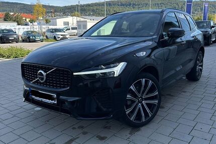 Volvo XC60 55.000 km 34.999 € Brühl 68782