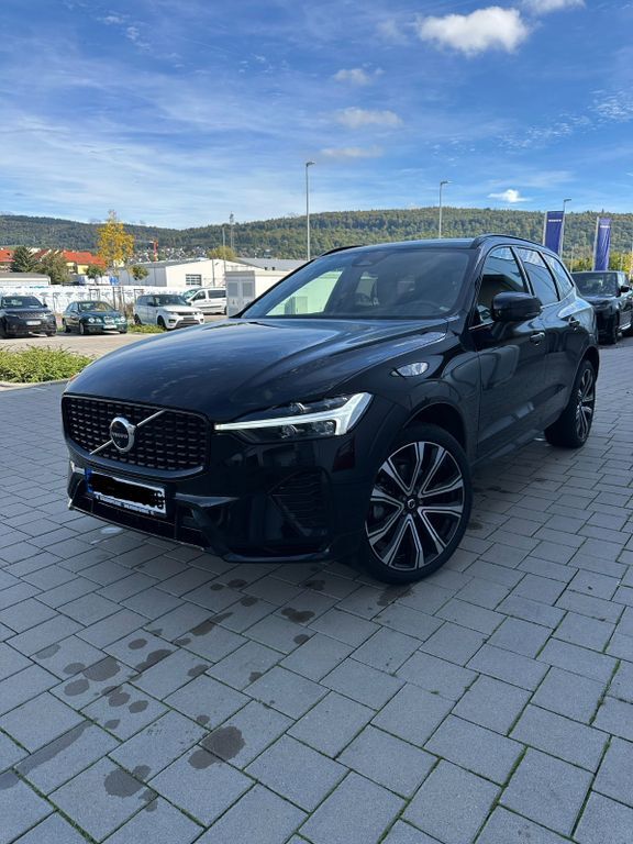 Volvo XC60 55.000 km 34.999 € Brühl 68782