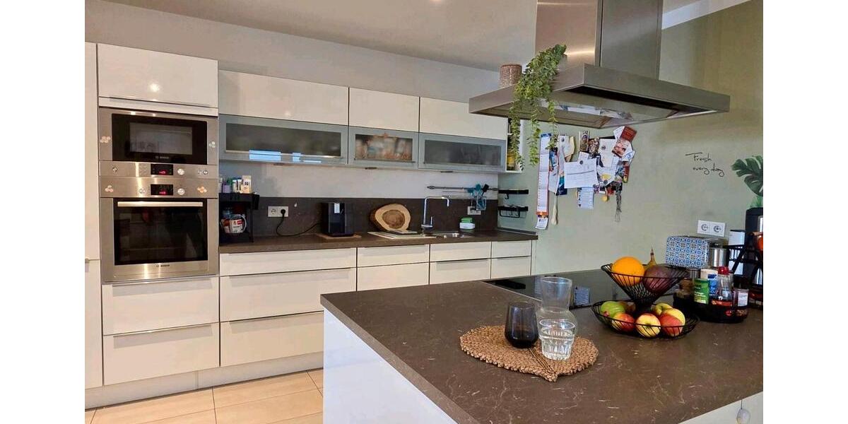 Etagenwohnung Bad Schönborn - 3.5 Zimmer, 98 m&sup2;, 399.000&euro; | Angebot:24595597