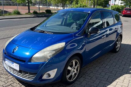 Renault Scenic 320.000 km 2.900 &euro; Ludwigshafen 67071