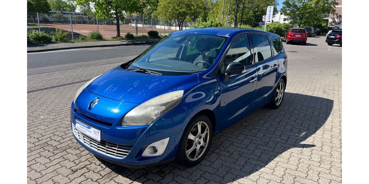 Renault Scenic 320.000 km 2.900 &euro; Ludwigshafen 67071