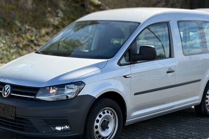 VW Caddy 178.000 km 8.980 &euro; Ittlingen 74930