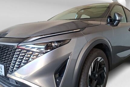 Nissan Qashqai 6.538 km 27.950 &euro; Heidelberg 69126