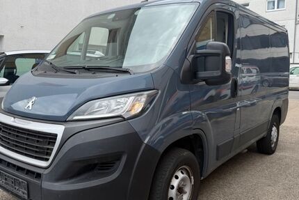 Peugeot Boxer 91.000 km 8.900 &euro; Mannheim 68309