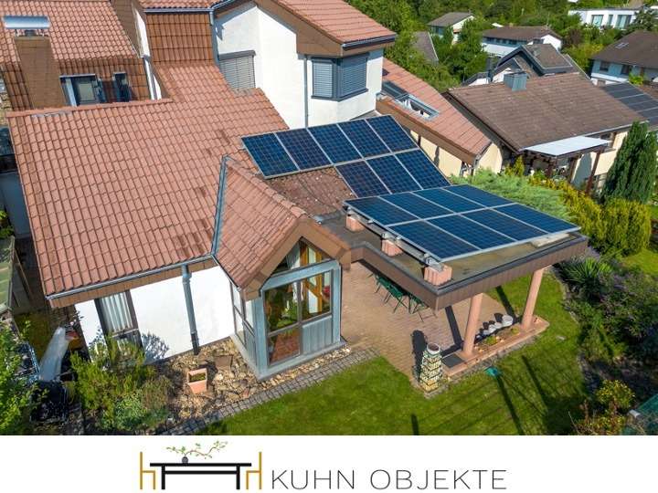 Haus zum Kaufen in Leimen 845.000 € 317 m²