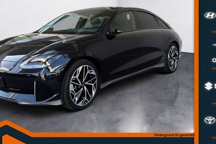 Hyundai IONIQ 6 20.977 km 35.919 &euro; Heidelberg 69115