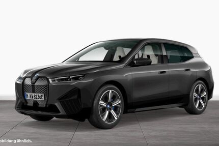 BMW iX 34.379 km 48.990 &euro; Mannheim 68169