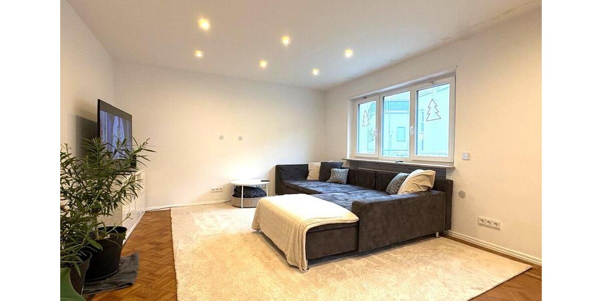 Etagenwohnung Nußloch - 4 Zimmer, 137 m&sup2;, 1.600&euro; | Angebot:24660742