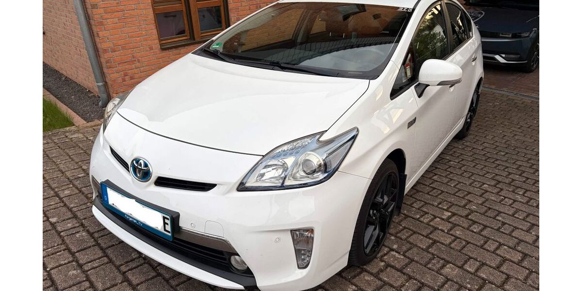 Toyota Prius 150.000 km 11.900 &euro; Rimbach 64668