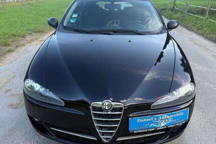 Alfa Romeo 147 189.000 km 2.650 € Birkenau 69488