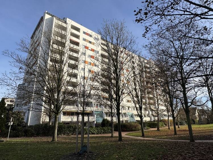 Etagenwohnung Mannheim / Lindenhof Lindenhof - 4 Zimmer, 106 m&sup2;, 1.340&euro; | Angebot:26672187