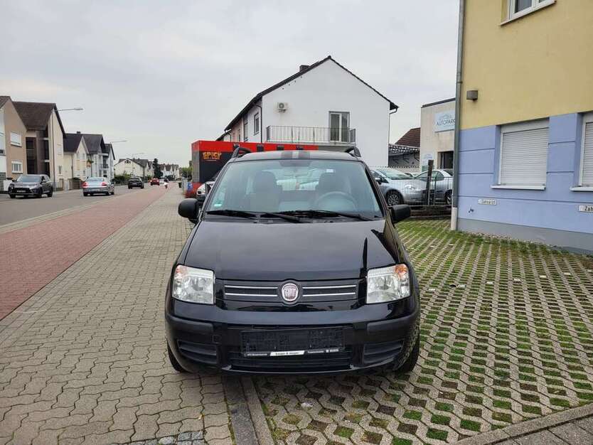 Fiat Panda 130.000 km 2.900 € Schifferstadt 67105