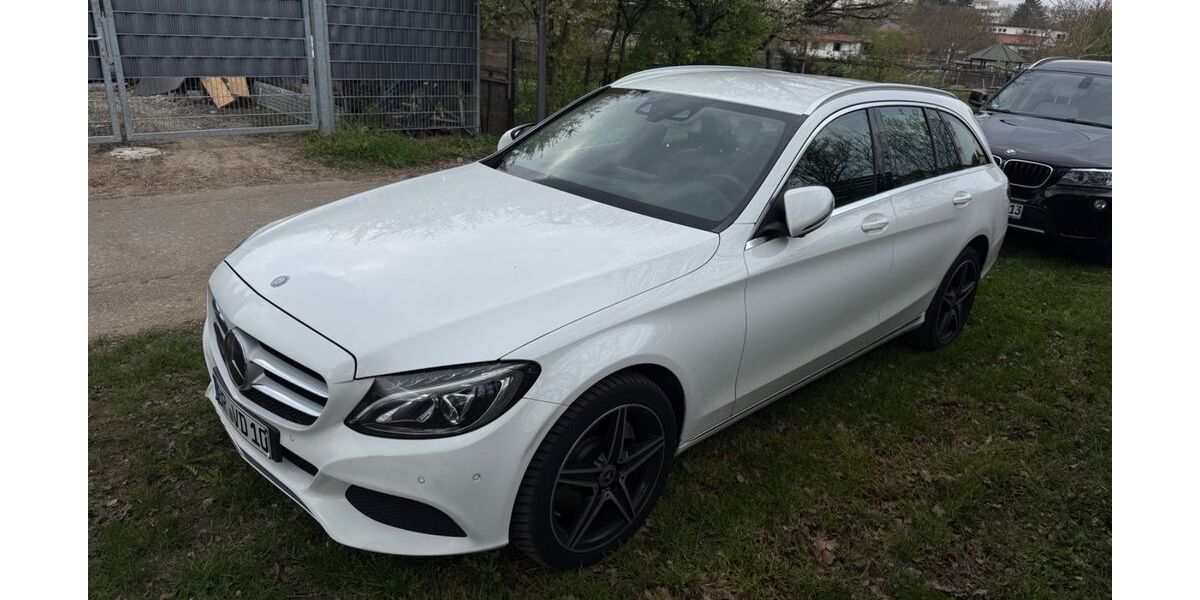 Mercedes-Benz C 250 330.000 km 11.400 &euro; Philippsburg 76661