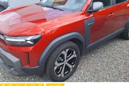 Dacia Duster 7.800 km 25.700 &euro; Weinheim 69469