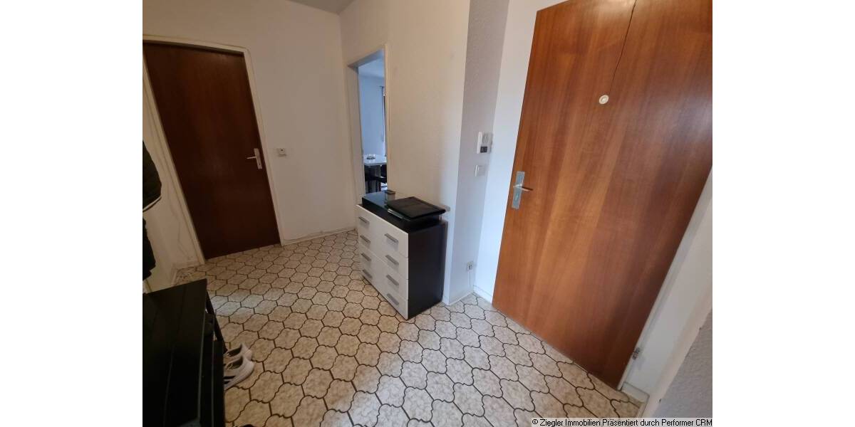 Etagenwohnung Edingen-Neckarhausen Edingen - 2 Zimmer, 64 m&sup2;, 190.000&euro; | Angebot:26554846