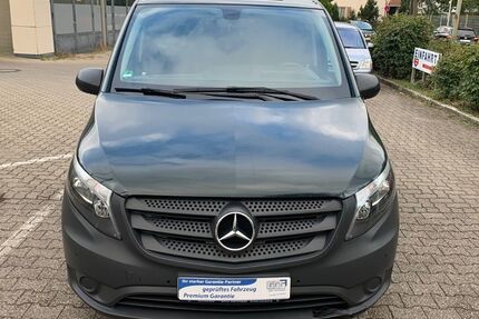 Mercedes-Benz Vito 135.794 km 19.900 € Ludwigshafen 67071
