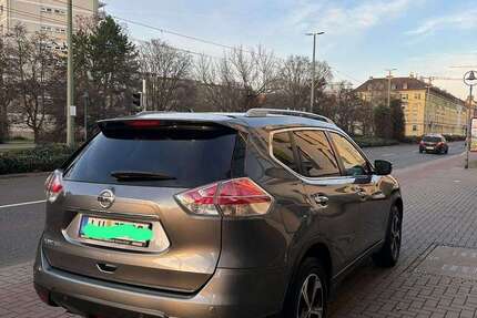 Nissan X-Trail 199.200 km 14.900 &euro; Mitte (Ludwigshafen am Rhein) 67061