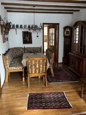 Mehrfamilienhaus, Wohnhaus Mannheim Sandhofen - 9 Zimmer, 234 m&sup2;, 519.000&euro; | Angebot:26121658