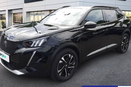 Peugeot 2008 32.336 km 19.890 &euro; Mannheim 68309